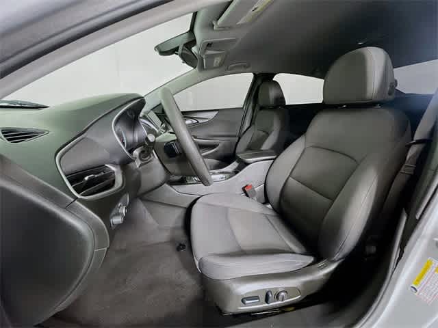 2022 Chevrolet Malibu 1LT photo 21