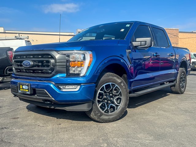 2022 FORD F-150 - Image 32