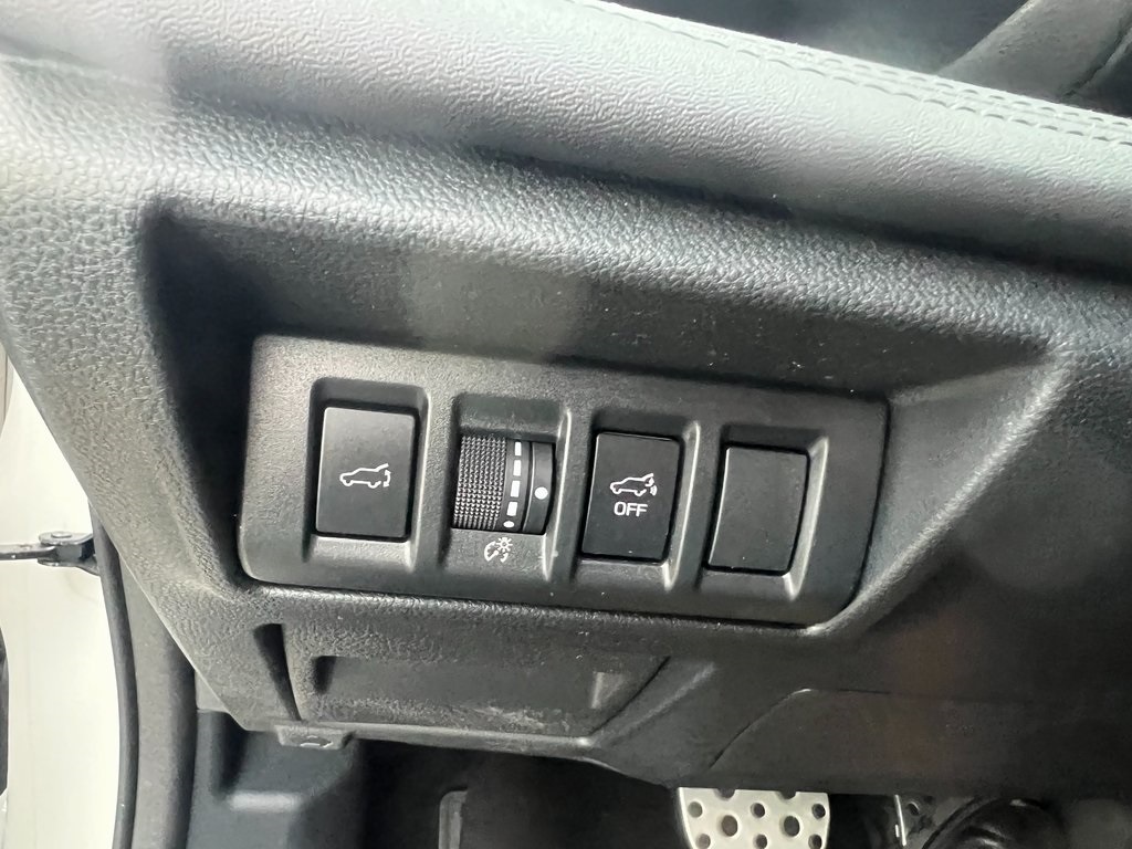 2022 Subaru Outback Wilderness photo 23