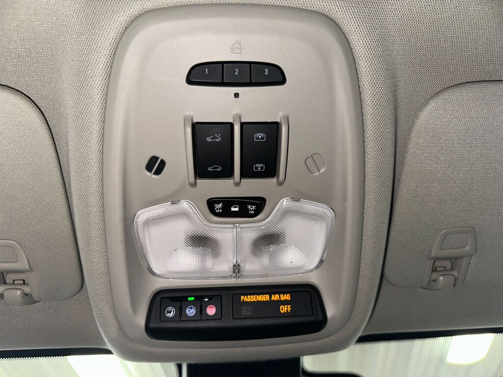 2021 Buick Encore GX Essence Sport photo 15