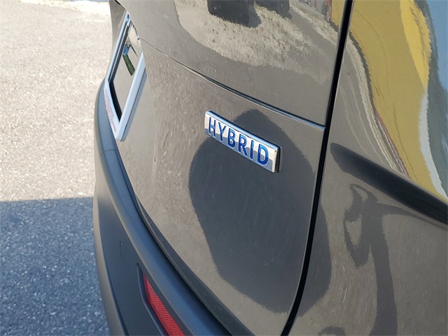 2026 Mazda CX-50 Preferred photo 2