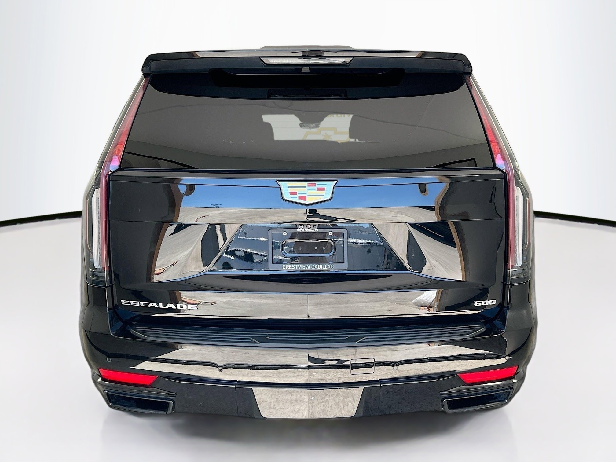 2022 Cadillac Escalade ESV Sport photo 3