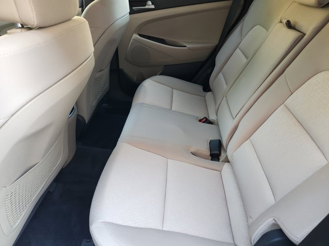 2018 Hyundai Tucson Plus Eco Sport Value Base Ultimate photo 28
