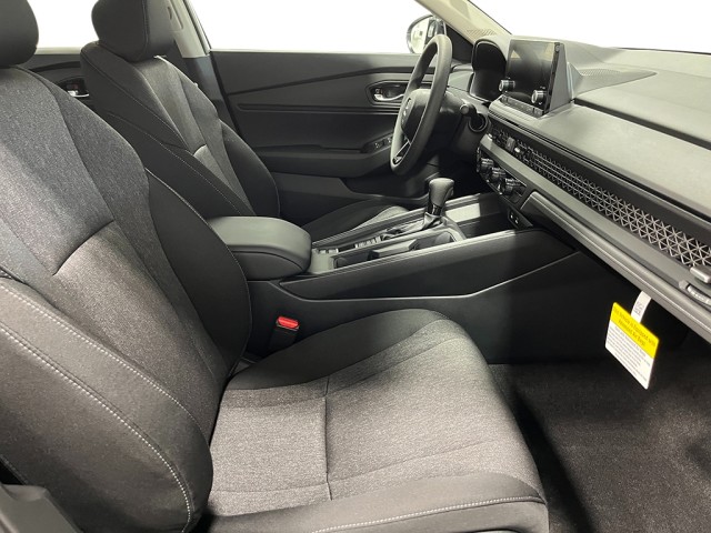 2025 Honda Accord 1.5T SE photo 24