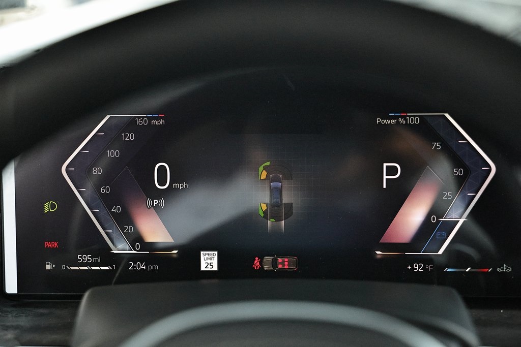 2026 Bmw X7 xDrive40i photo 32