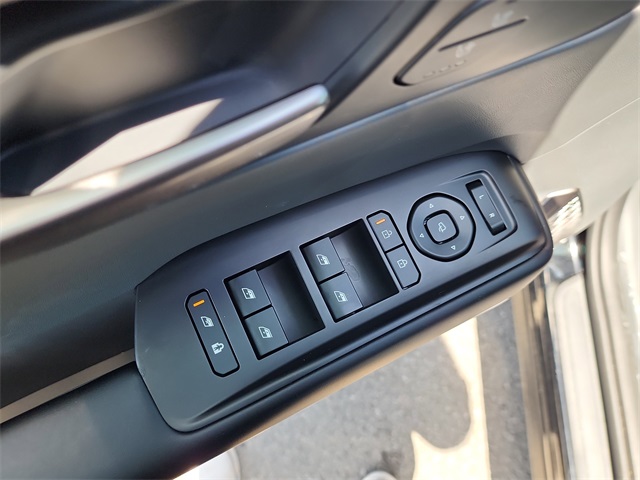 2026 Kia EV9 Light Long Range photo 8