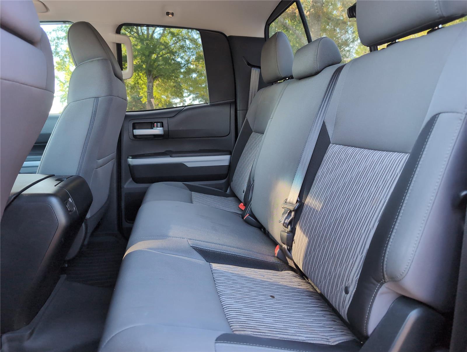 2014 Toyota Tundra SR photo 23