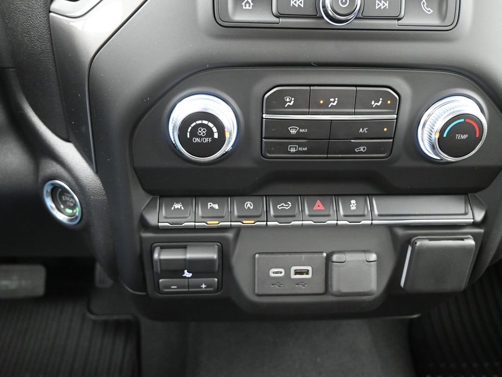 2025 Gmc Sierra 1500 Pro photo 16