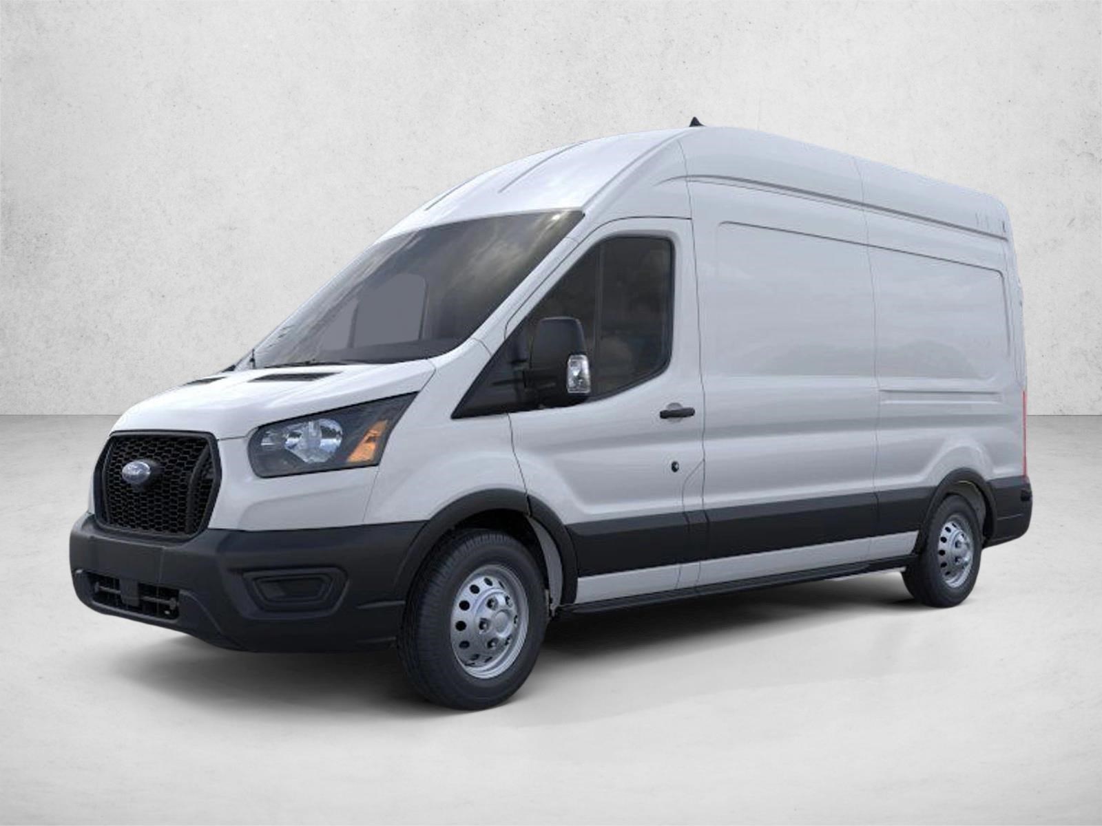 2025 Ford Transit Van Base's photo