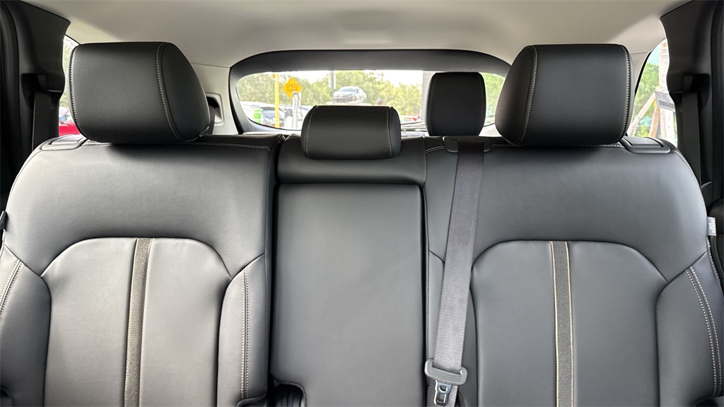 2025 Mazda CX-90 3.3 Turbo Select photo 15