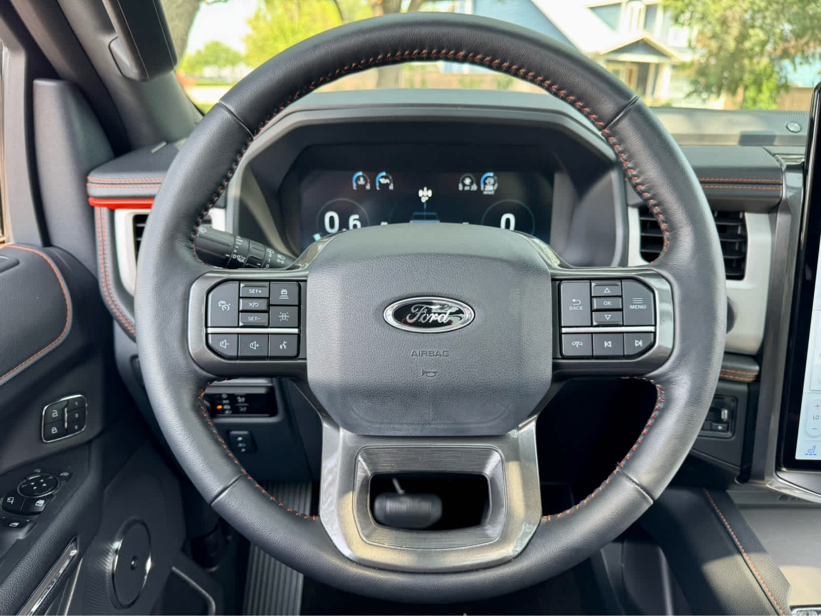 2023 Ford Expedition Timberline photo 18