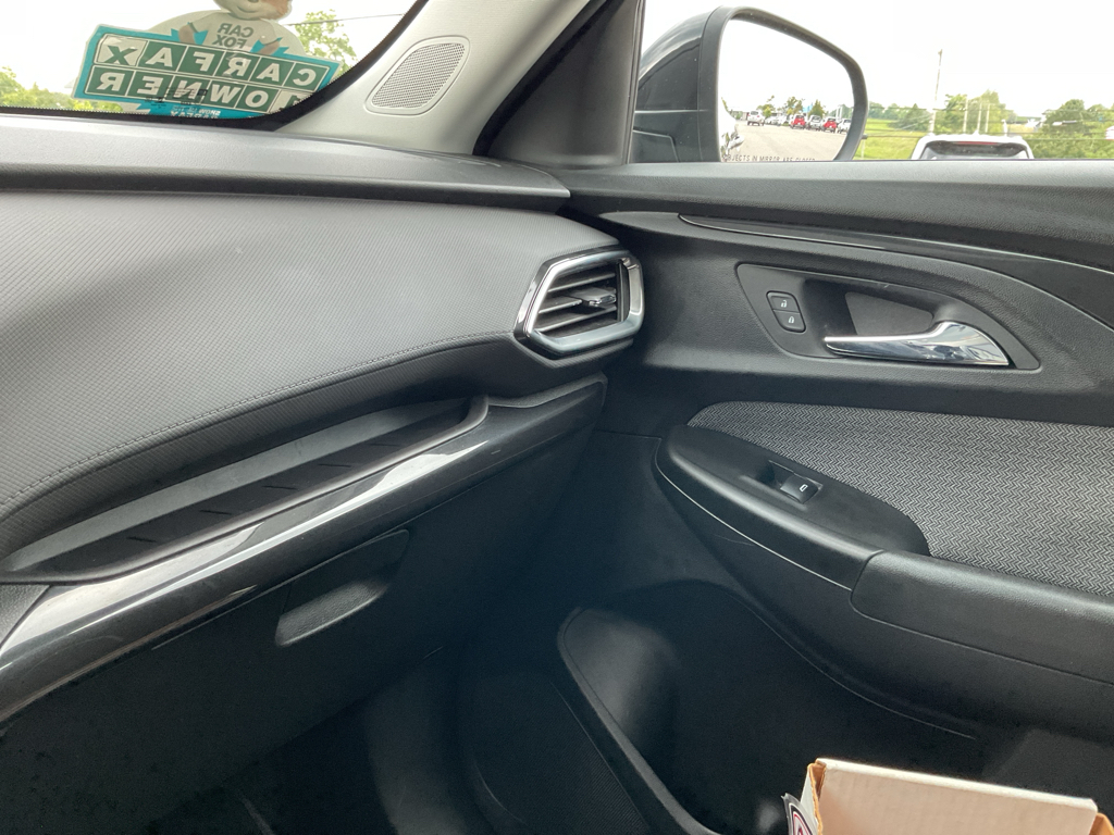 2023 Chevrolet Trailblazer LT photo 27