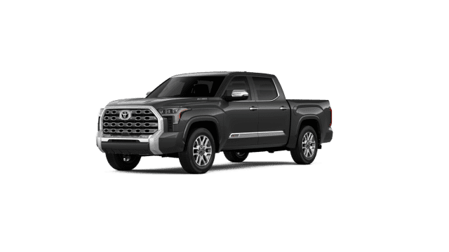 New 2025 Toyota Tundra i-FORCE MAX For Sale in Memphis,VIN