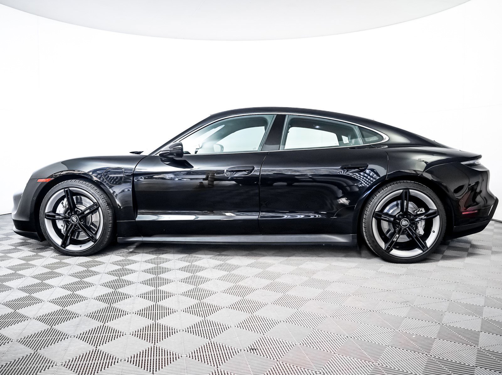 Certified 2022 Porsche Taycan S with VIN WP0AB2Y12NSA45785 for sale in Riverside, CA