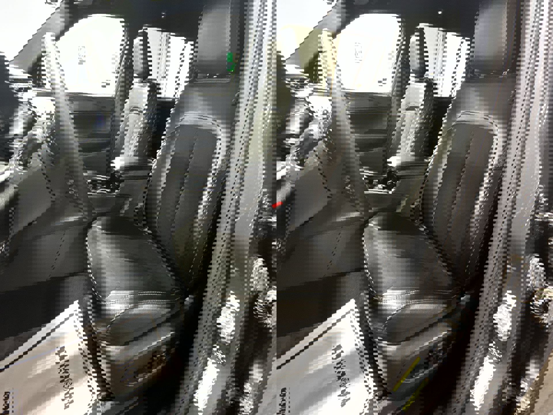 2023 Jeep Grand Cherokee Laredo Altitude photo 16