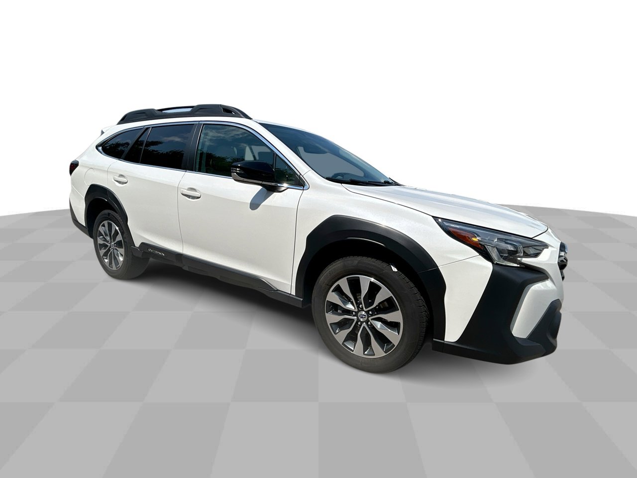 2023 Subaru Outback Limited XT photo 2