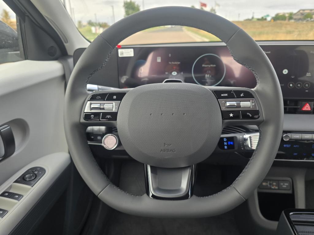 2025 Hyundai Ioniq 5 SEL photo 21