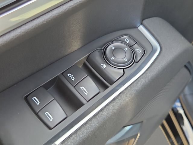 2026 Gmc Sierra 1500 Elevation photo 13