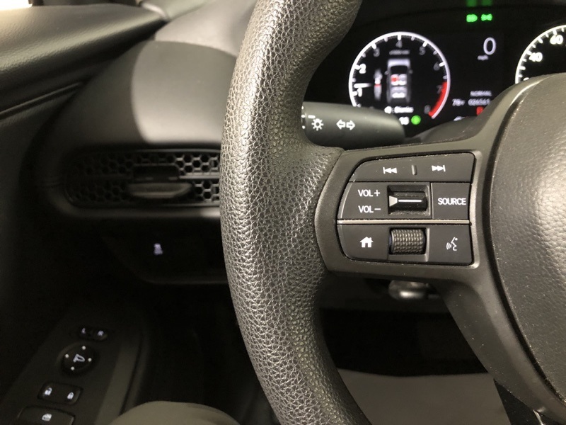 2023 Honda HR-V LX photo 21