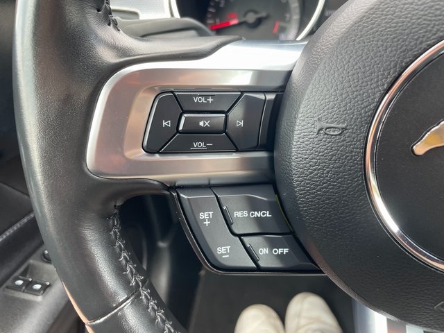 2021 Ford Mustang GT photo 19