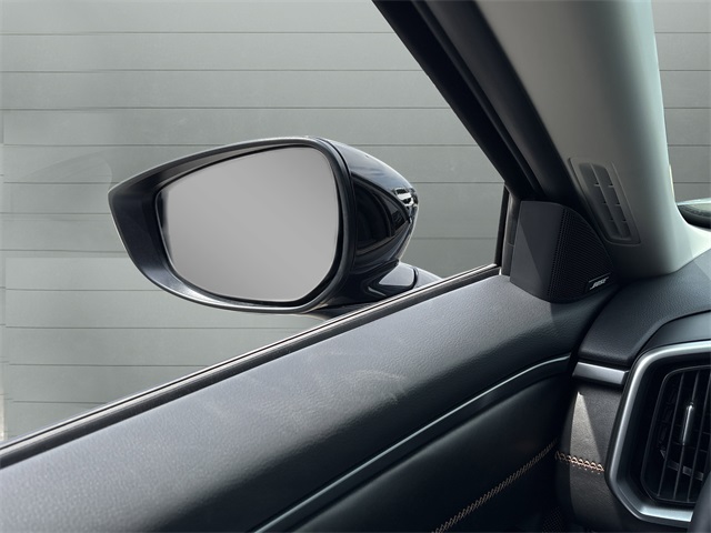2025 Mazda CX-50 Premium photo 11