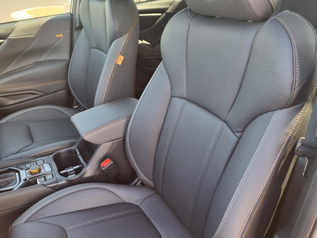 2025 Subaru Forester Wilderness photo 30