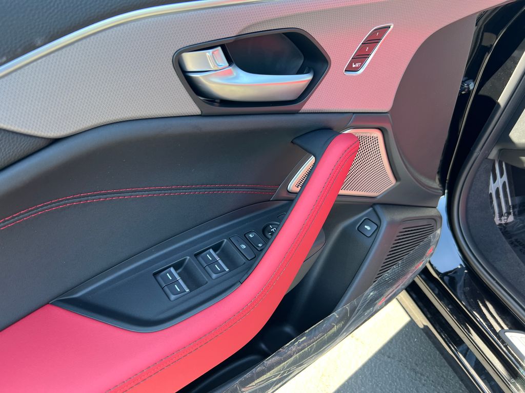 2025 Acura TLX SH-AWD A-Spec photo 12