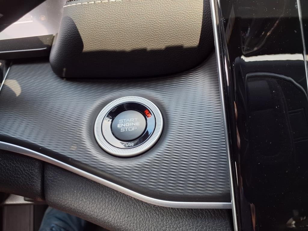 2025 Jeep Grand Cherokee Altitude X photo 17