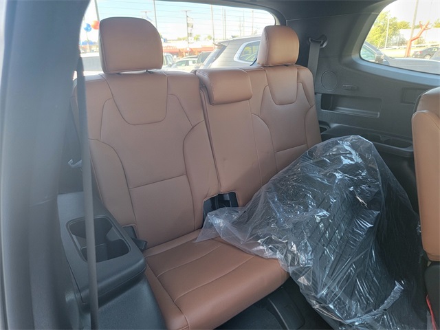 2025 Kia Telluride X-Line EX X-Pro photo 12