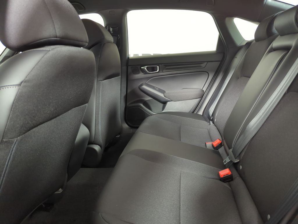 2026 Honda Civic Sport photo 21