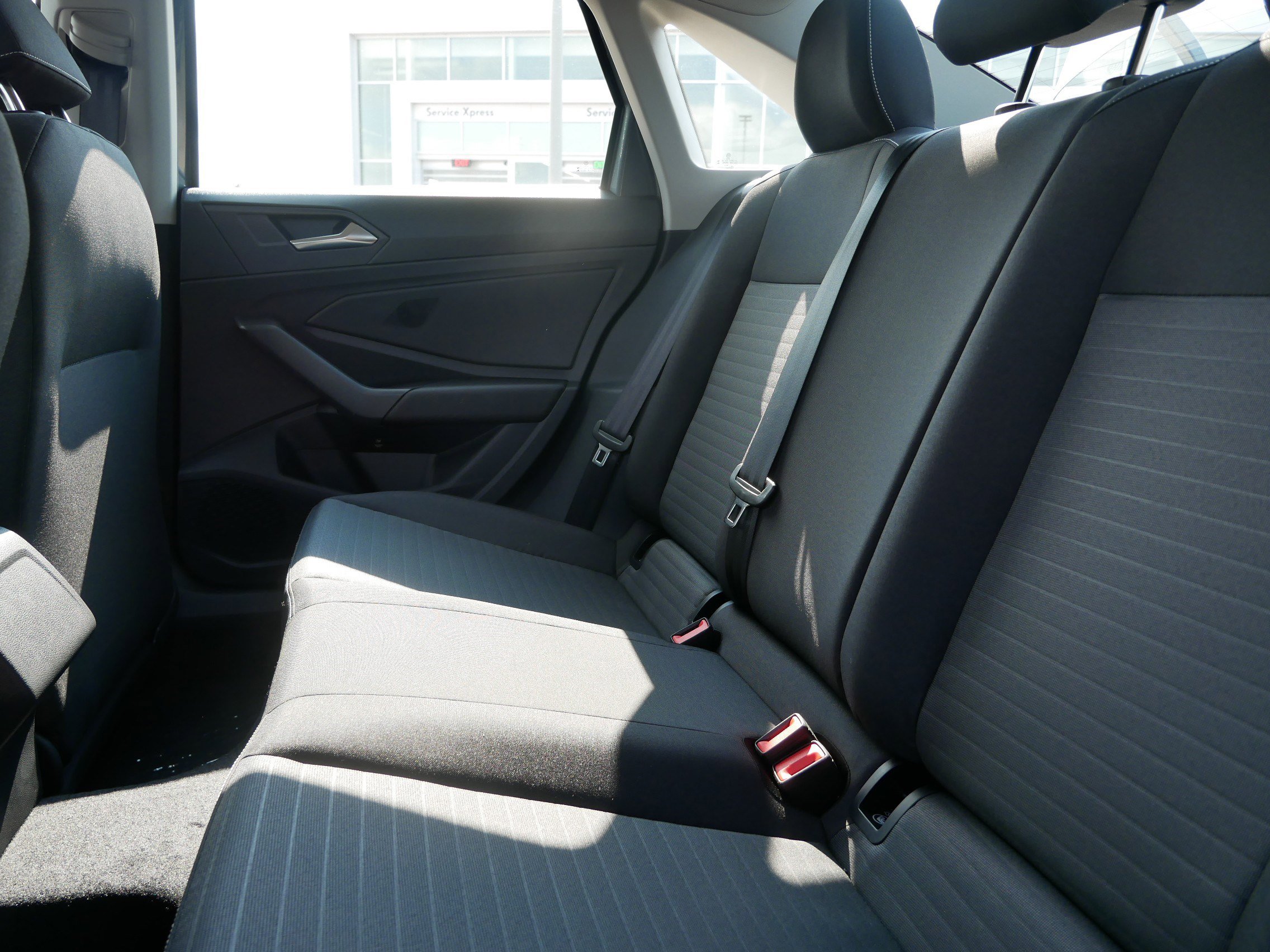 2025 Volkswagen Jetta S photo 5