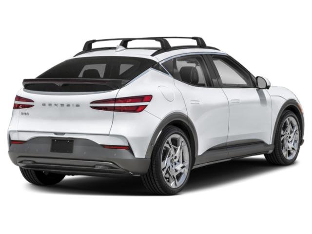 Used 2024 GENESIS GV60 Performance with VIN KMUKEDSB3RU019550 for sale in Glen Burnie, MD