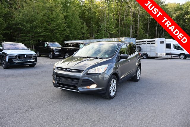 2015 Ford Escape SE photo 3