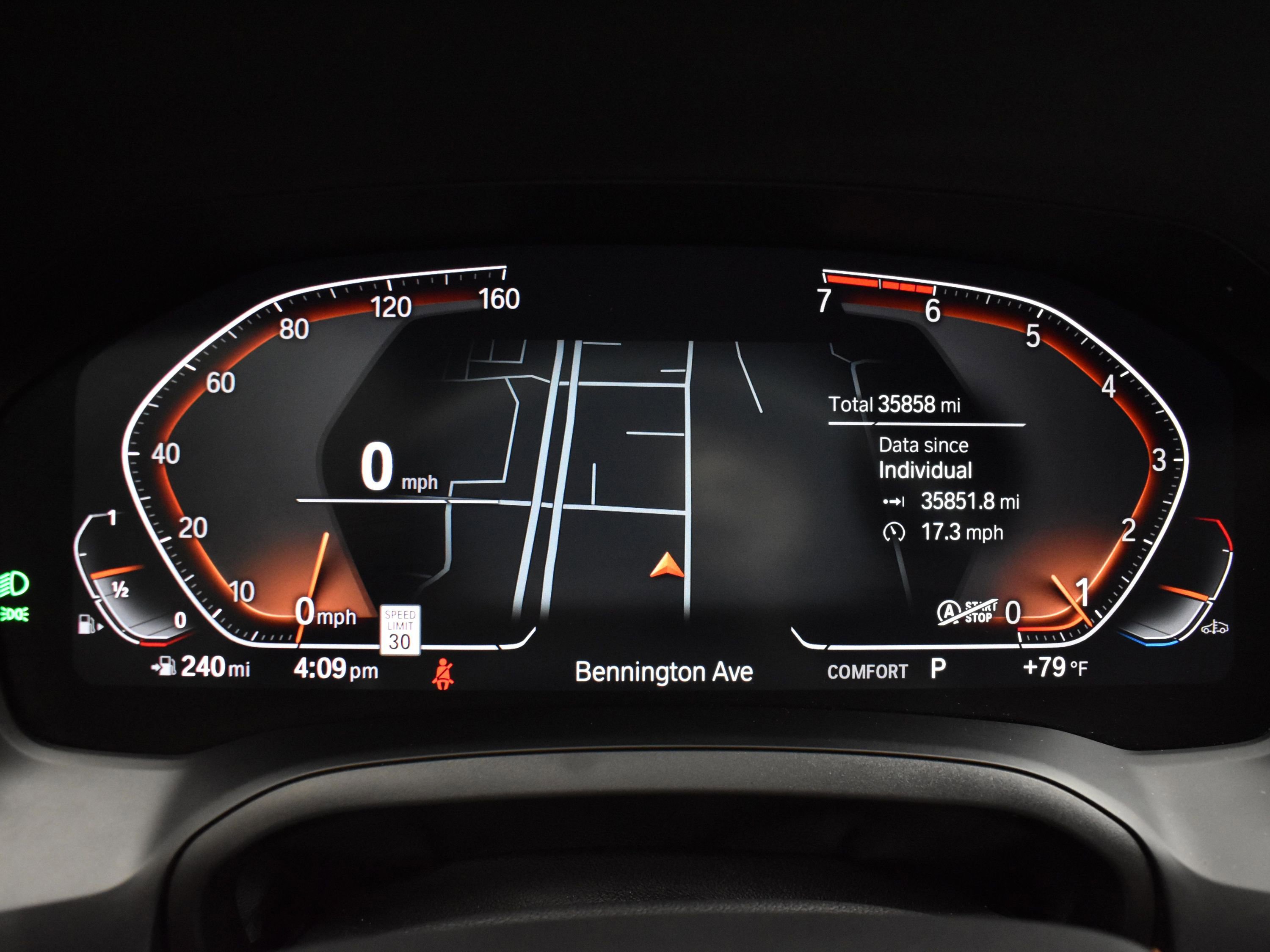 2022 Bmw 430i 430i GC photo 13