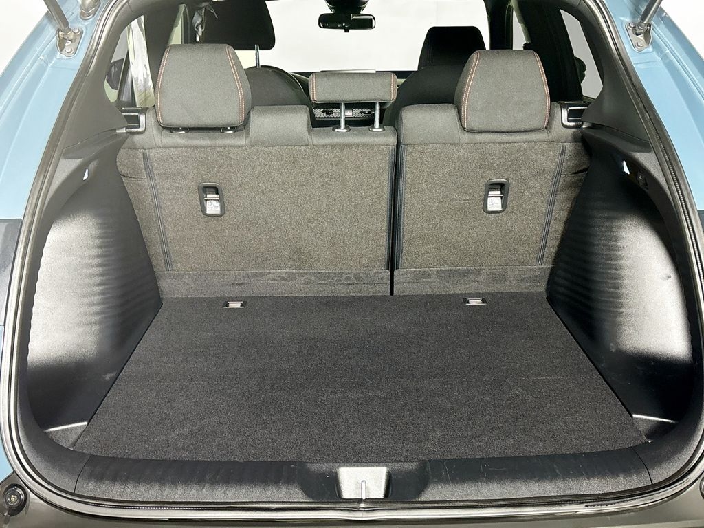 2024 Honda HR-V Sport photo 18