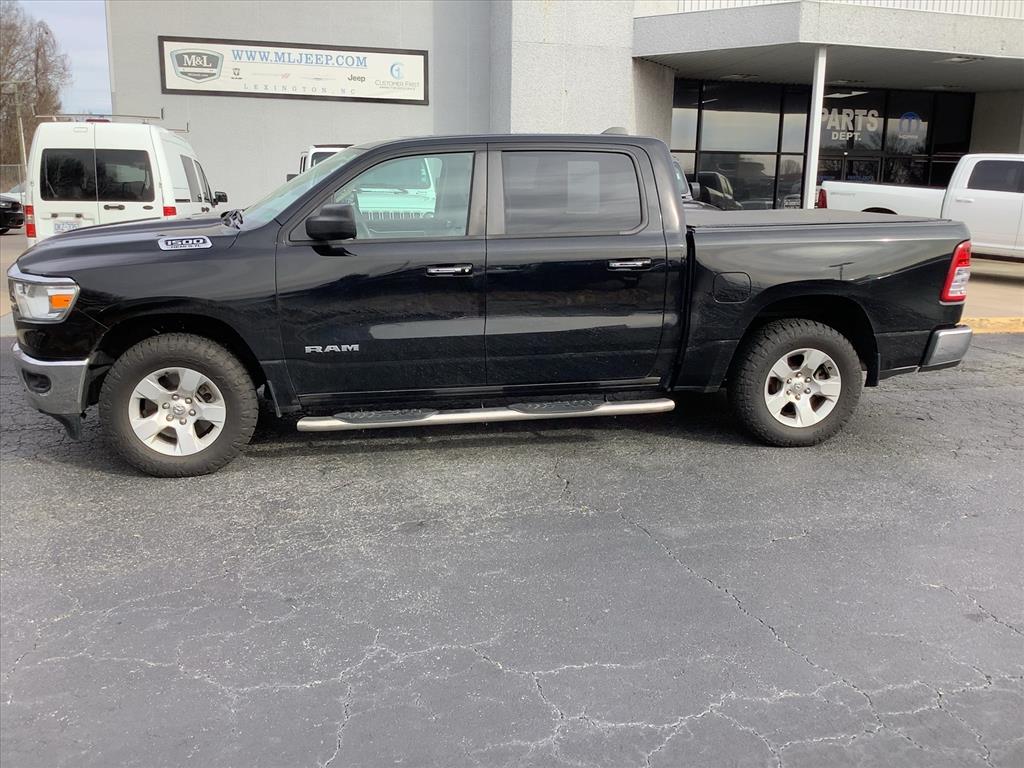 2020 RAM Ram 1500 Pickup Big Horn/Lone Star's photo