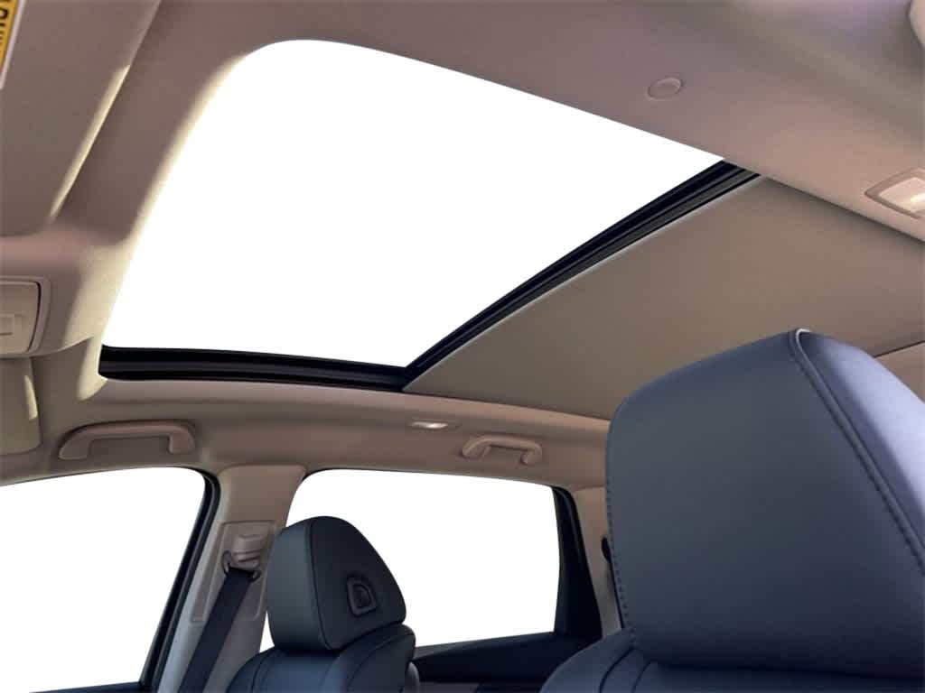 2026 Acura MDX photo 23