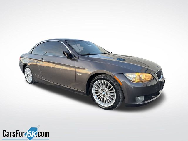 2009 BMW 3 Series 328i