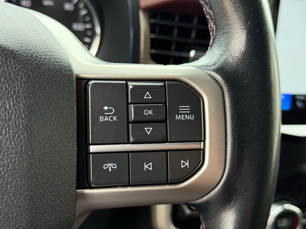 2023 Ford Expedition MAX Limited photo 15