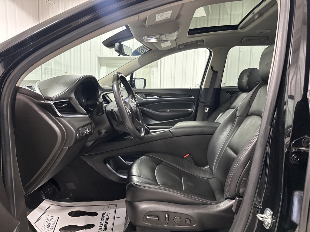 2020 Buick Enclave Avenir photo 12