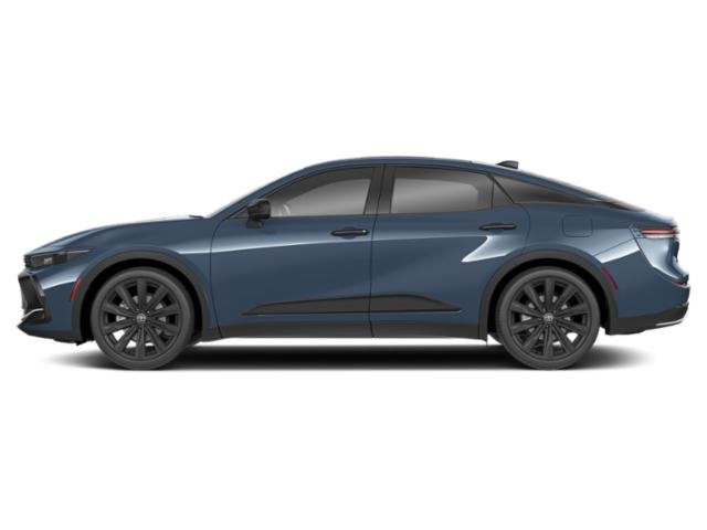 2026 Toyota Crown photo 2
