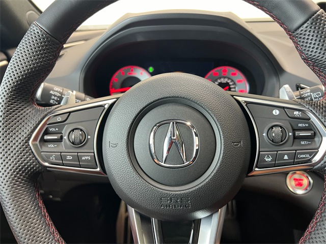 2025 Acura RDX A-Spec photo 24