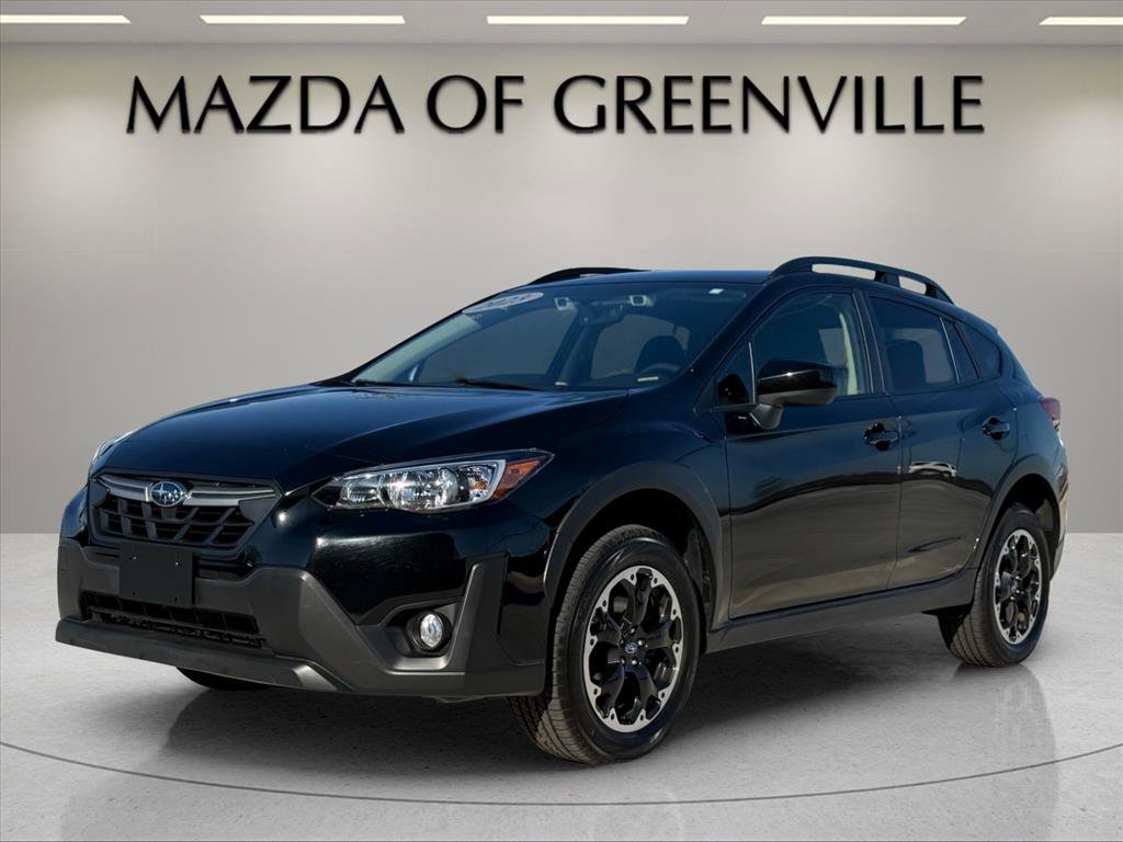 2023 Subaru Crosstrek Premium's photo