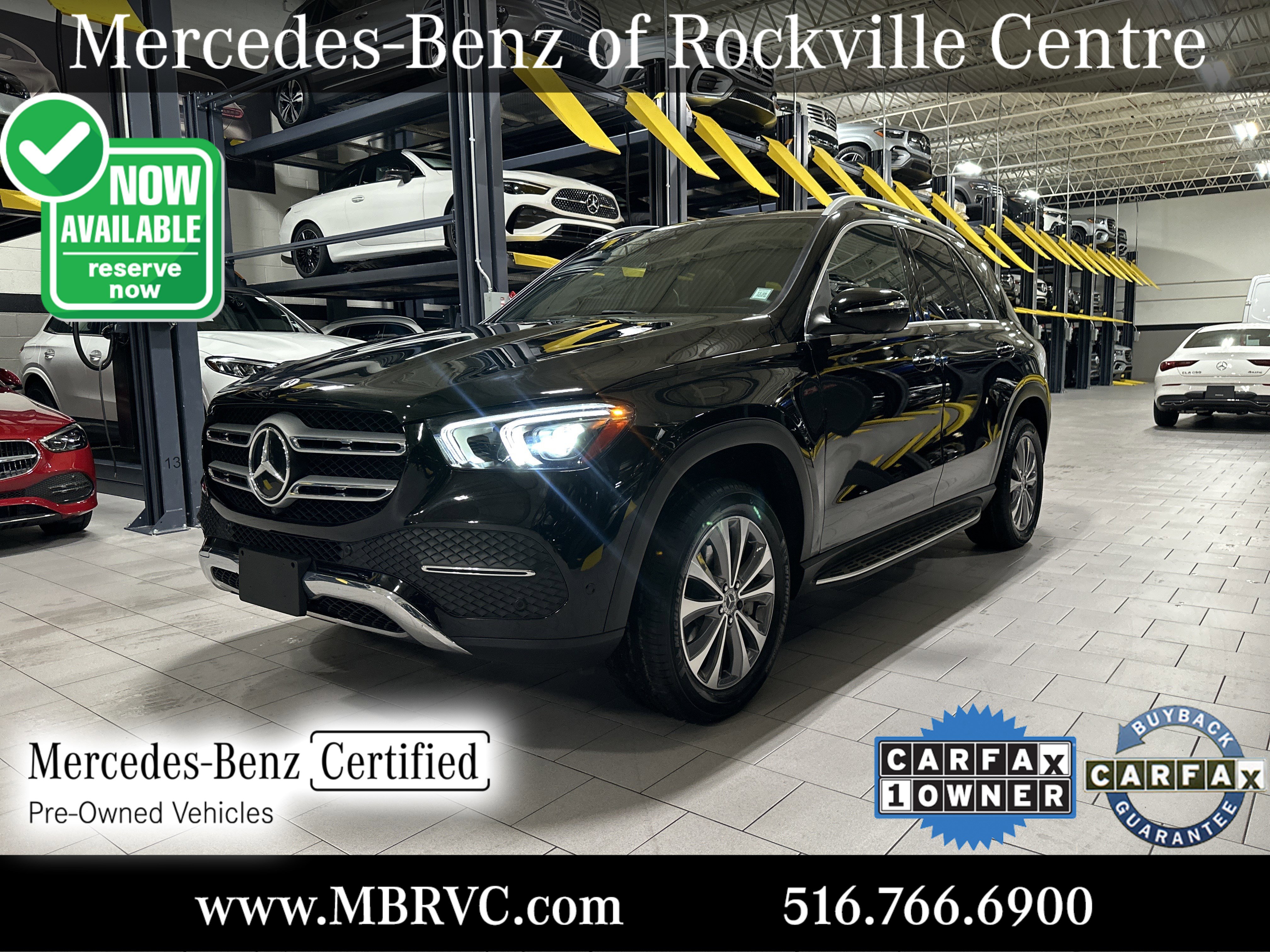 2023 Mercedes-Benz GLE GLE350's photo