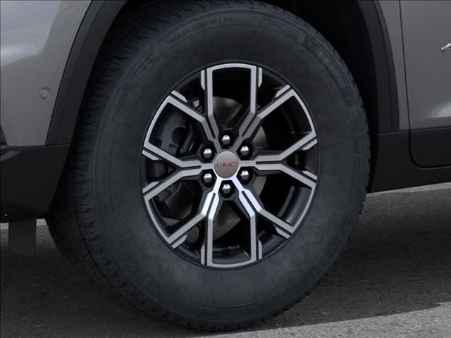 2025 Gmc Acadia AT4 photo 5