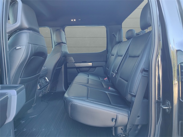 2022 Ford F-150 XLT photo 15