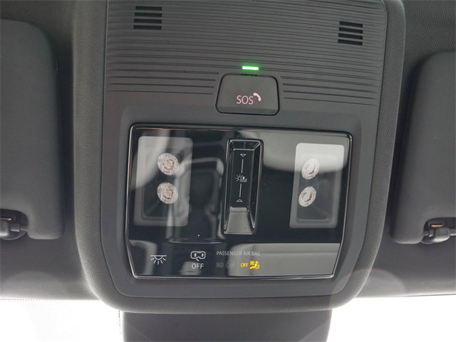 2021 Volkswagen ID.4 Pro S Gradient photo 34