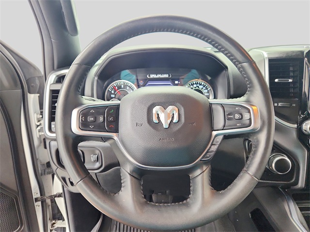 2024 Ram 1500 Big Horn Lone Star photo 13