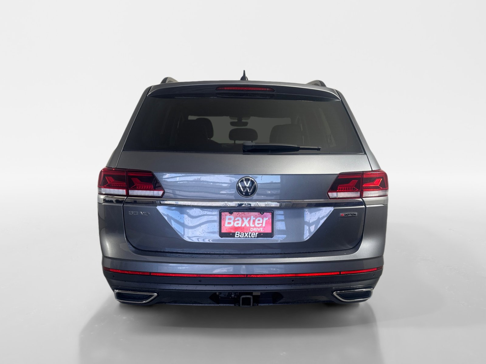 2021 Volkswagen Atlas V6 SE Technology photo 4