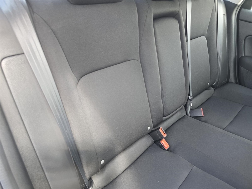 2022 Honda Civic EX photo 17